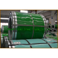 Hardness Stainless Steel Coil Under Japan Standard